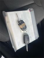 2014 Hyundai i40 Wagon Active VF2
