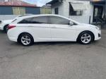 2014 Hyundai i40 Wagon Active VF2