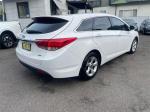 2014 Hyundai i40 Wagon Active VF2