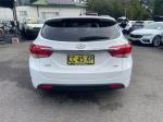2014 Hyundai i40 Wagon Active VF2