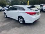 2014 Hyundai i40 Wagon Active VF2