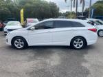 2014 Hyundai i40 Wagon Active VF2
