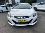 2014 Hyundai i40 Wagon Active VF2