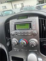 2015 Hyundai iMax Wagon TQ-W MY15