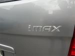 2015 Hyundai iMax Wagon TQ-W MY15