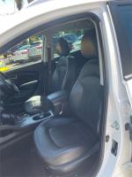 2015 Hyundai ix35 Wagon SE LM3 MY15