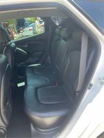 2015 Hyundai ix35 Wagon SE LM3 MY15