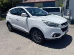2015 Hyundai ix35 Wagon SE LM3 MY15