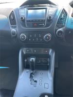 2015 Hyundai ix35 Wagon SE LM3 MY15