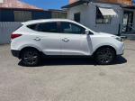 2015 Hyundai ix35 Wagon SE LM3 MY15