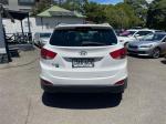 2015 Hyundai ix35 Wagon SE LM3 MY15