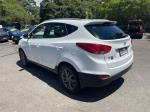 2015 Hyundai ix35 Wagon SE LM3 MY15