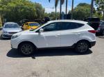 2015 Hyundai ix35 Wagon SE LM3 MY15