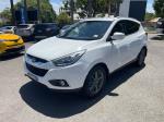 2015 Hyundai ix35 Wagon SE LM3 MY15