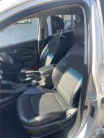 2015 Hyundai ix35 Wagon Elite LM3 MY15