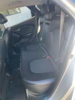 2015 Hyundai ix35 Wagon Elite LM3 MY15