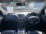 2015 Hyundai ix35 Wagon Elite LM3 MY15
