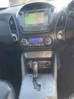 2015 Hyundai ix35 Wagon Elite LM3 MY15