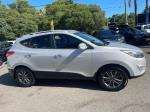 2015 Hyundai ix35 Wagon Elite LM3 MY15
