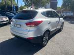 2015 Hyundai ix35 Wagon Elite LM3 MY15