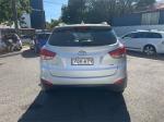 2015 Hyundai ix35 Wagon Elite LM3 MY15