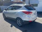 2015 Hyundai ix35 Wagon Elite LM3 MY15
