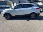 2015 Hyundai ix35 Wagon Elite LM3 MY15