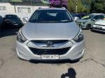 2015 Hyundai ix35 Wagon Elite LM3 MY15