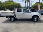 2018 Isuzu D-MAX Utility LS-M MY18