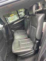 2016 Isuzu MU-X Wagon LS-T MY15.5