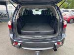 2016 Isuzu MU-X Wagon LS-T MY15.5