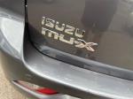 2016 Isuzu MU-X Wagon LS-T MY15.5