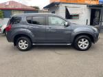 2016 Isuzu MU-X Wagon LS-T MY15.5