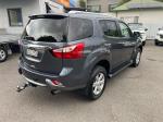 2016 Isuzu MU-X Wagon LS-T MY15.5