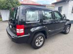 2009 Jeep Cherokee Wagon Sport KK MY08