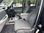 2009 Jeep Cherokee Wagon Sport KK MY08