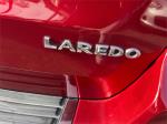 2015 Jeep Grand Cherokee Wagon Laredo WK MY15