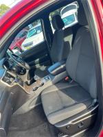 2015 Jeep Grand Cherokee Wagon Laredo WK MY15