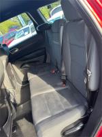 2015 Jeep Grand Cherokee Wagon Laredo WK MY15