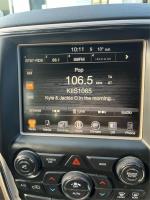 2015 Jeep Grand Cherokee Wagon Laredo WK MY15