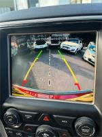 2015 Jeep Grand Cherokee Wagon Laredo WK MY15