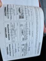 2015 Jeep Grand Cherokee Wagon Laredo WK MY15