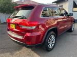 2015 Jeep Grand Cherokee Wagon Laredo WK MY15