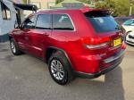 2015 Jeep Grand Cherokee Wagon Laredo WK MY15