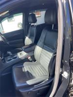 2020 Jeep Grand Cherokee Wagon S-Limited WK MY20