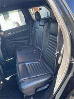 2020 Jeep Grand Cherokee Wagon S-Limited WK MY20