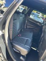 2020 Jeep Grand Cherokee Wagon S-Limited WK MY20