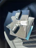 2020 Jeep Grand Cherokee Wagon S-Limited WK MY20