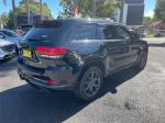 2020 Jeep Grand Cherokee Wagon S-Limited WK MY20