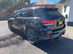 2020 Jeep Grand Cherokee Wagon S-Limited WK MY20